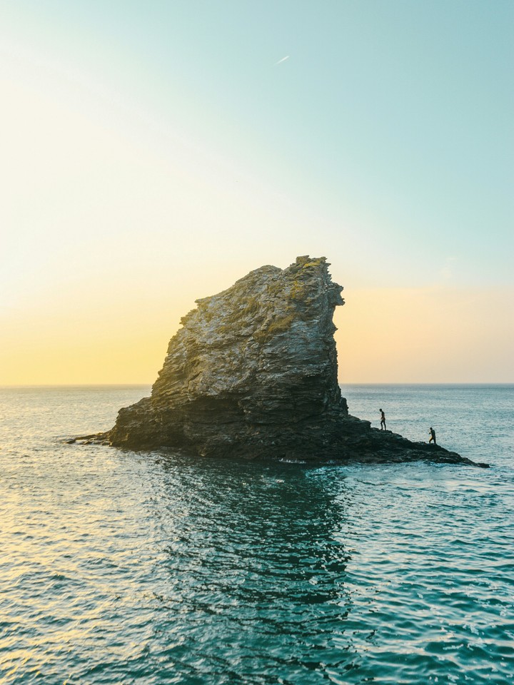 sea