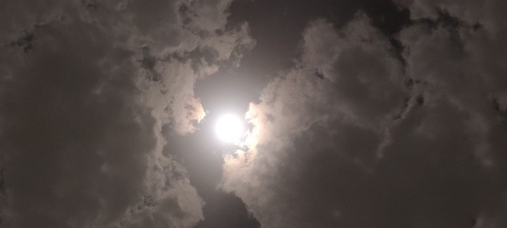 moon