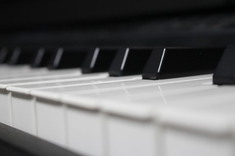 music, piano壁紙
