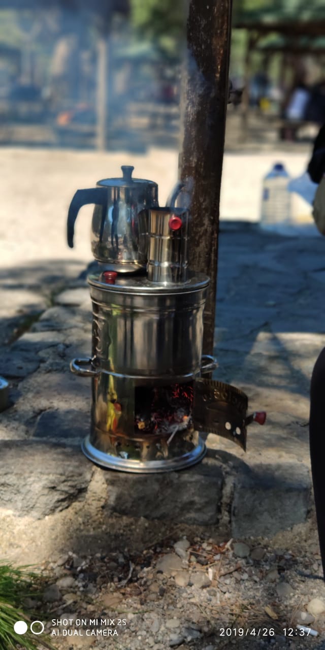 Antalya Turkey Sarisu Deploma