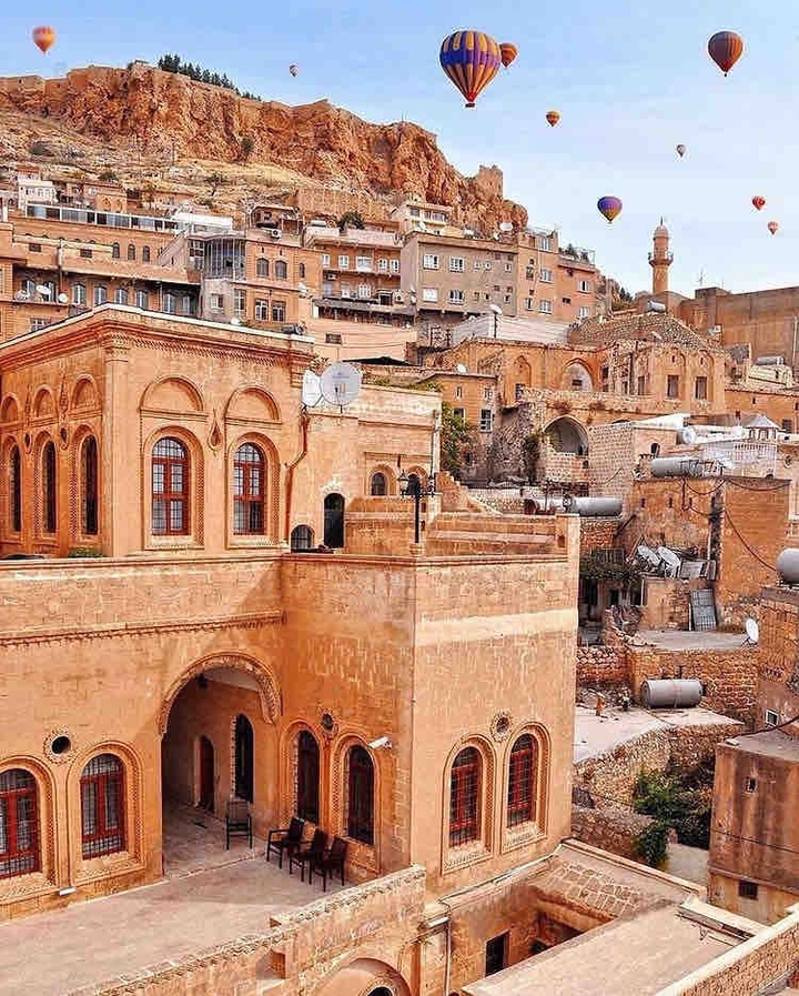 Mardin