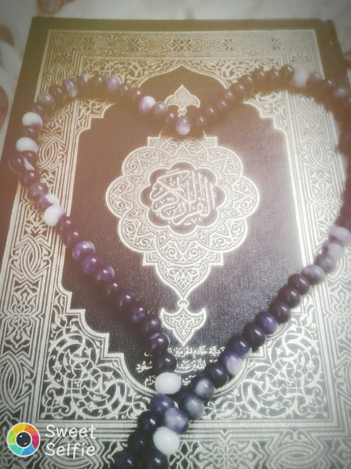 holy book