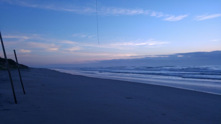 praia