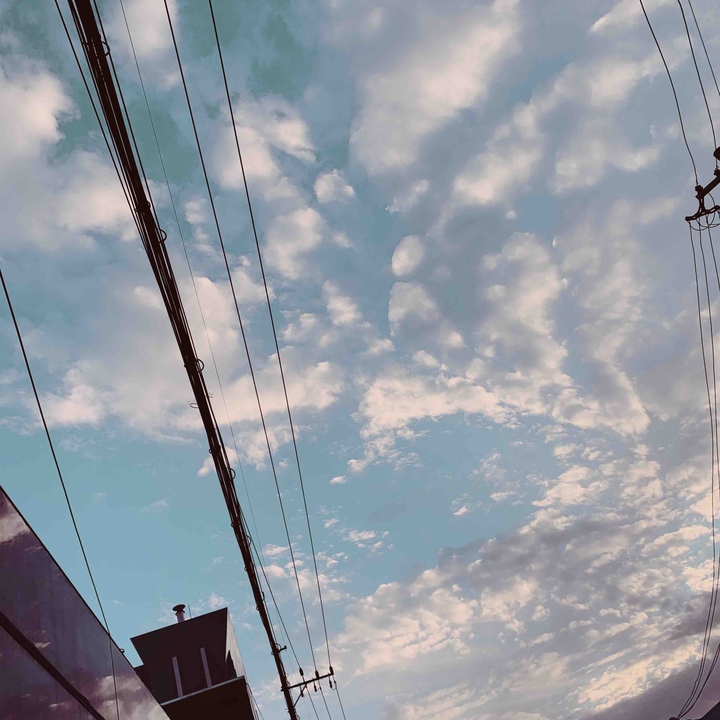cloud