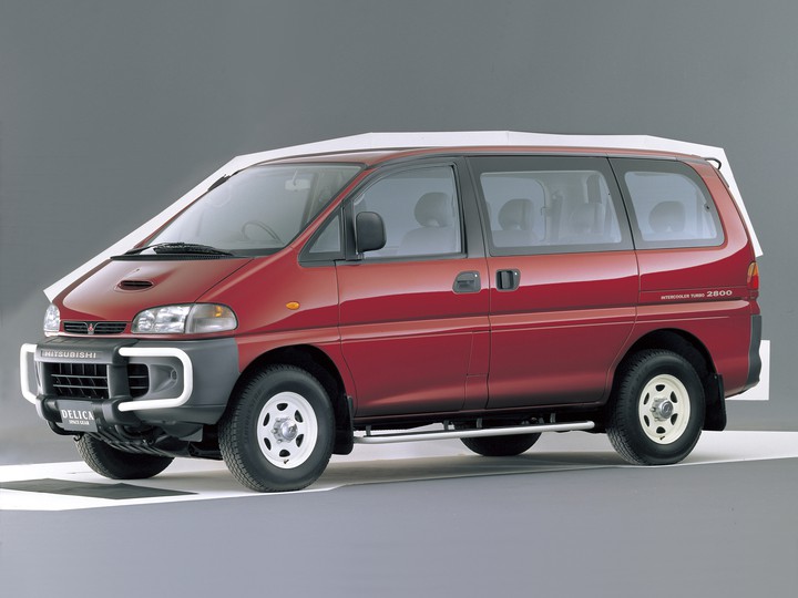 mitsubishi