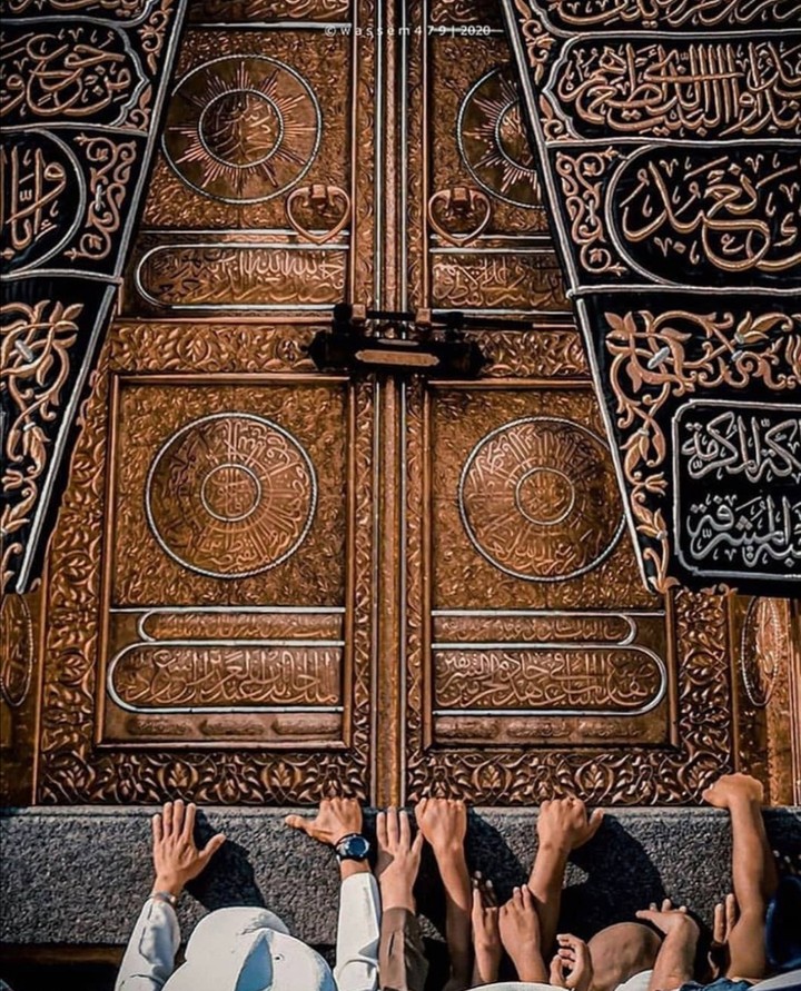 Makkah