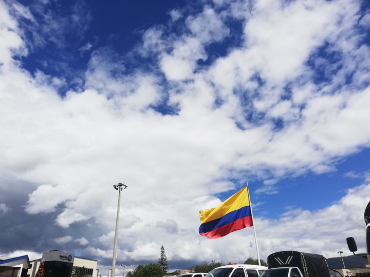Colombia