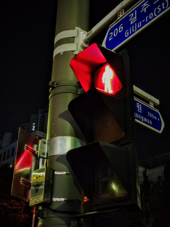 Traffic Light