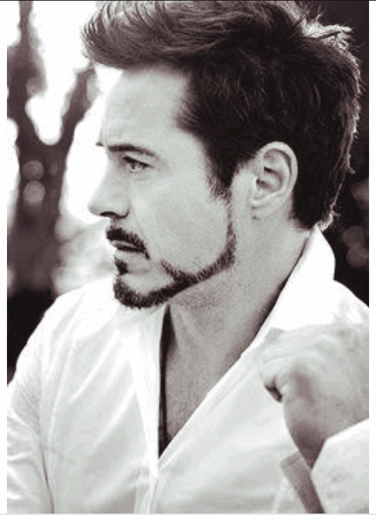 iron man