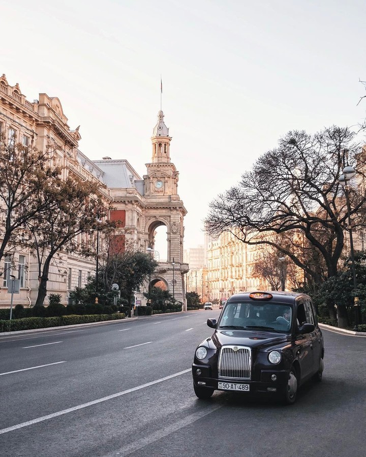 Baku