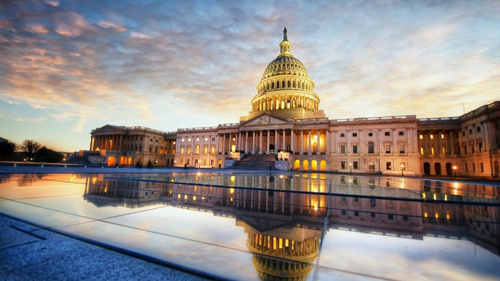 US Capitol