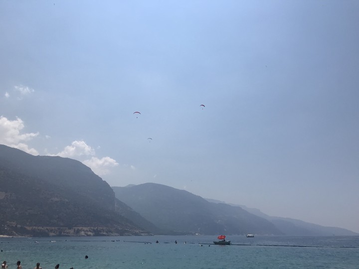 Ölüdeniz