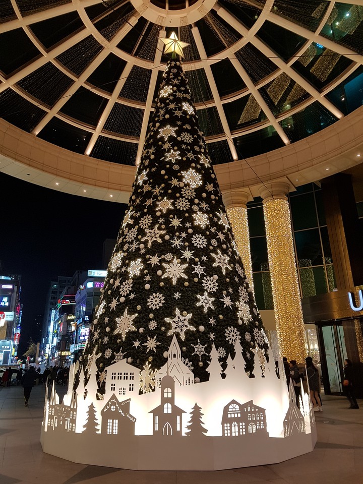 tree