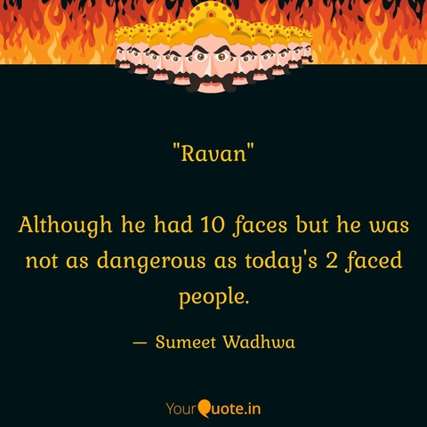 Happy Dusshera