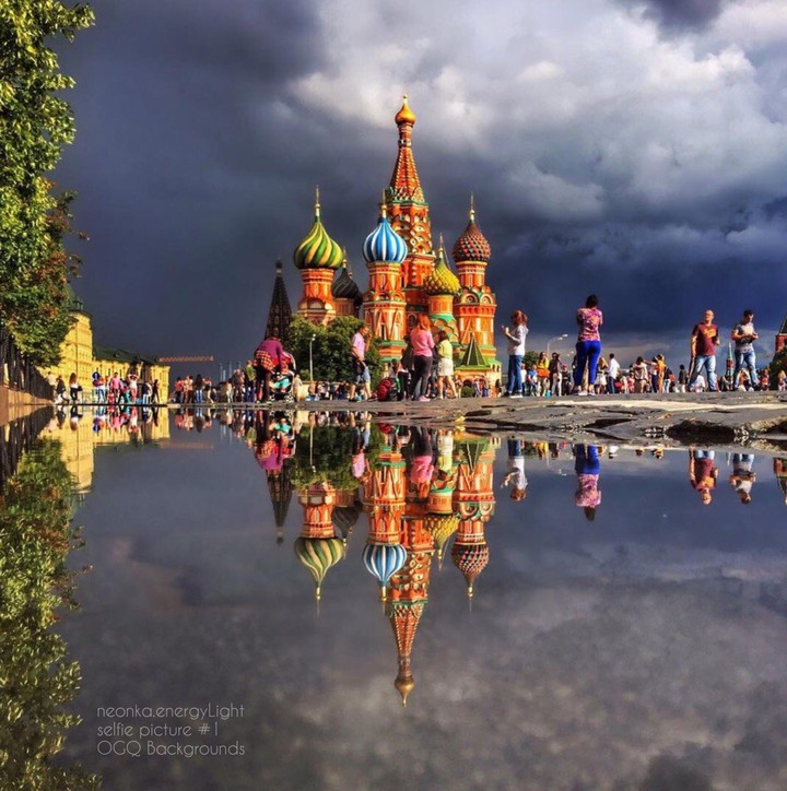 Moscow