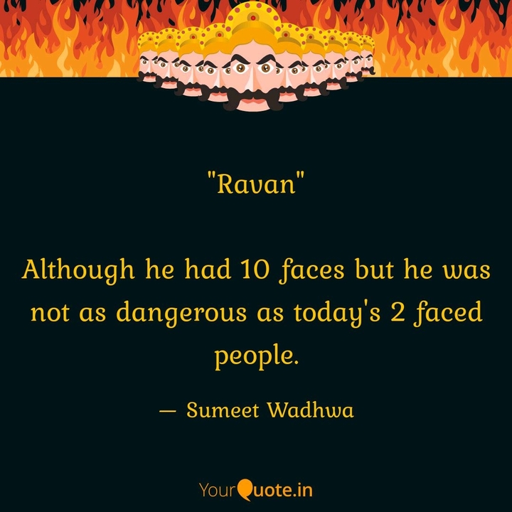 Happy Dusshera