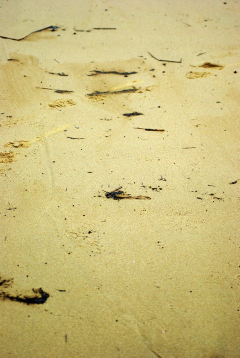 Sand