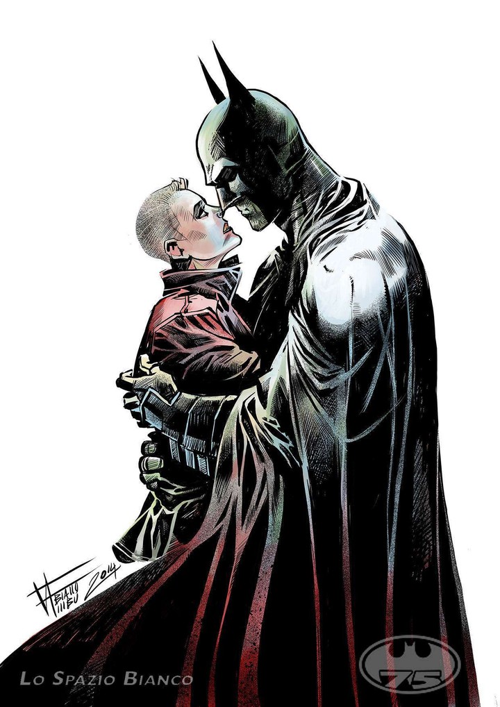Batman