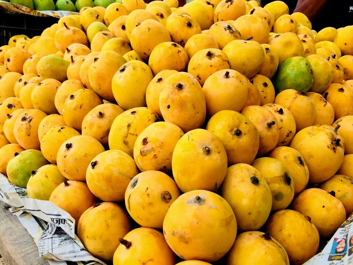 Mango