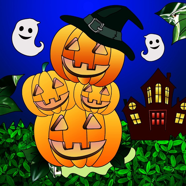 halloween