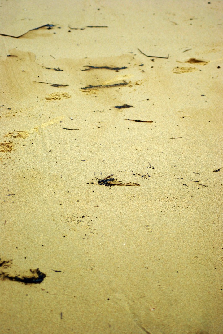 Sand