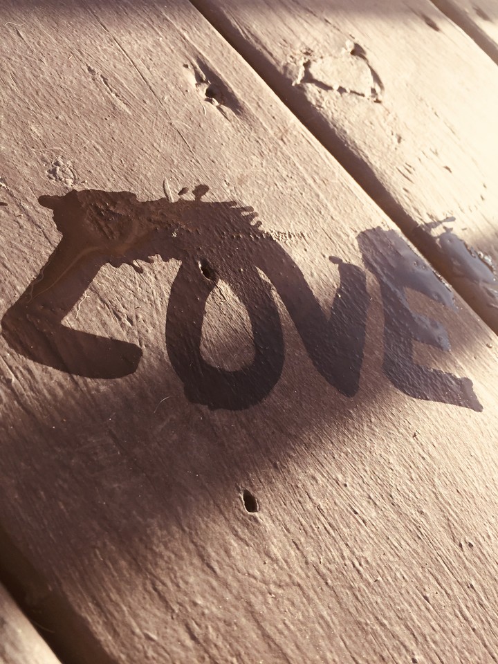 live,learn,l o v e