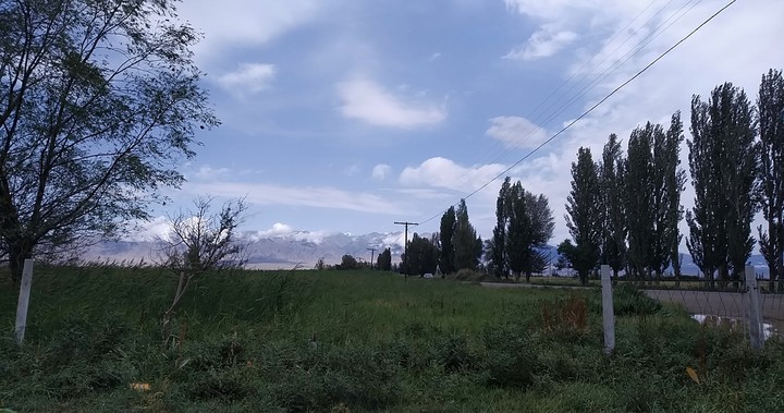 road