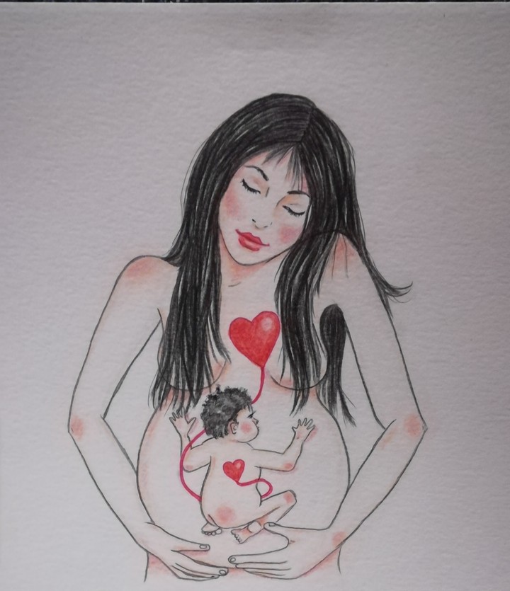 Amor de madre
