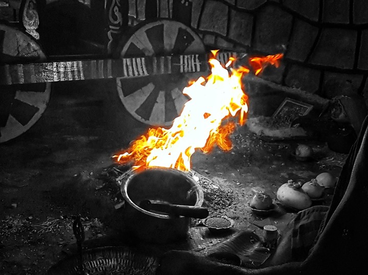 Fire