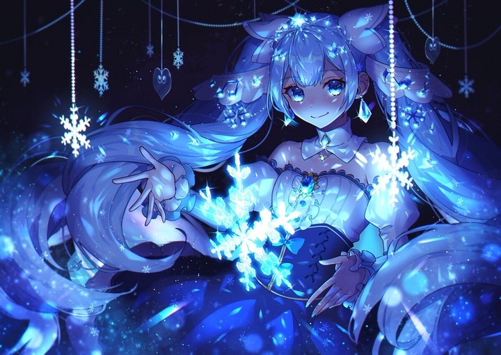 Anime ~