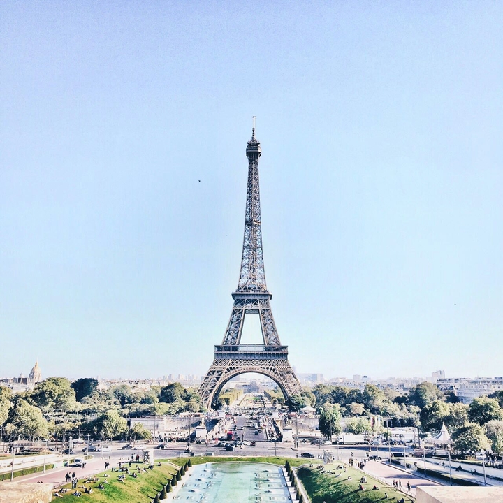 Paris