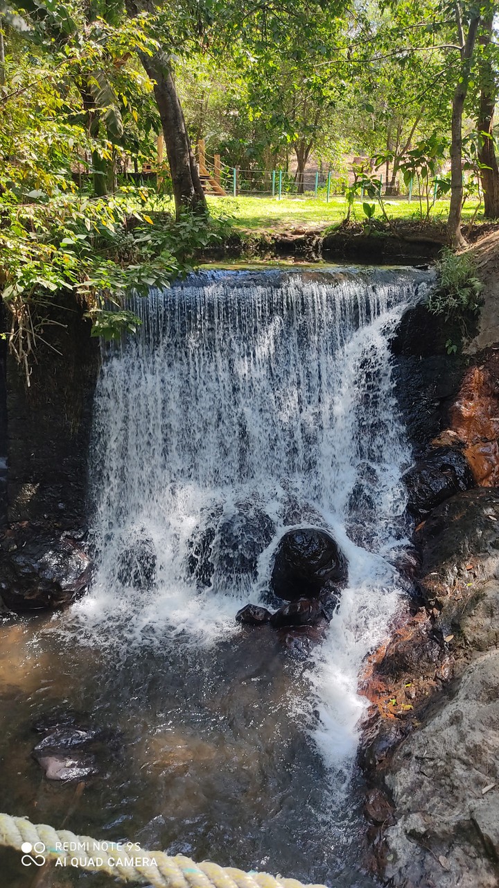 agua