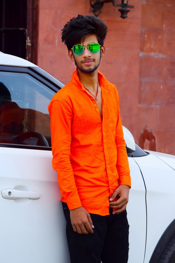 Karan Bhagat
