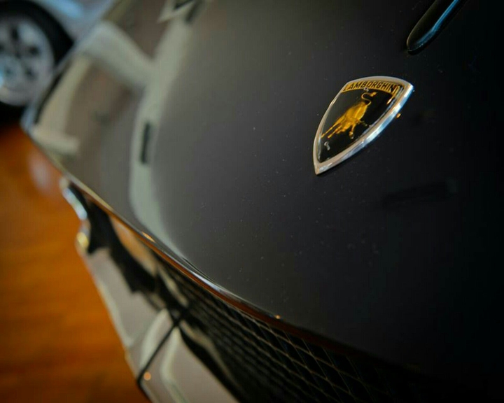 Lamborghini