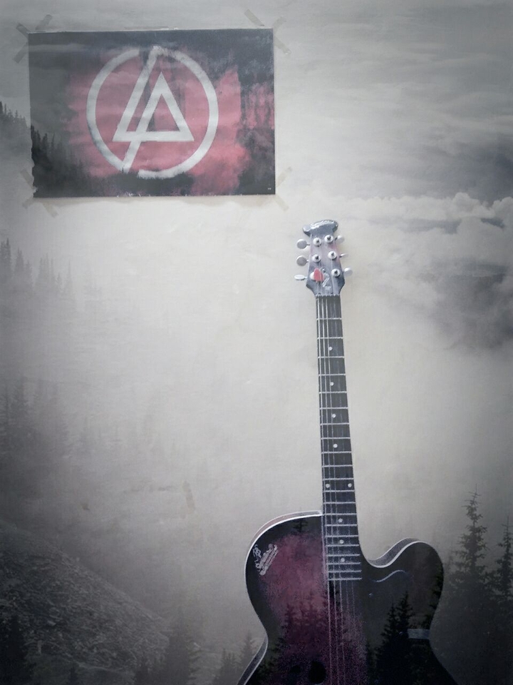 guitar