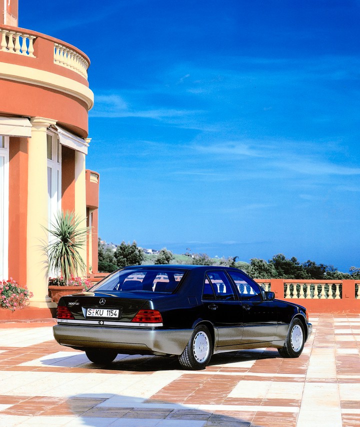 mercedes benz