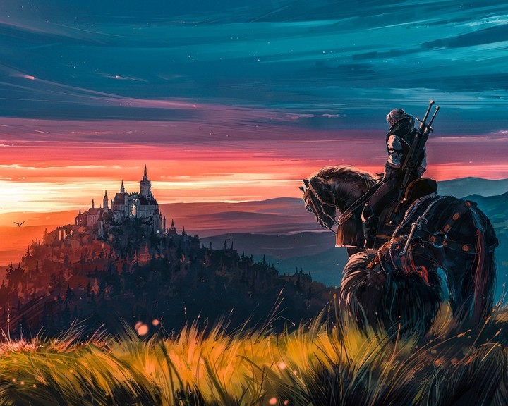 Witcher
