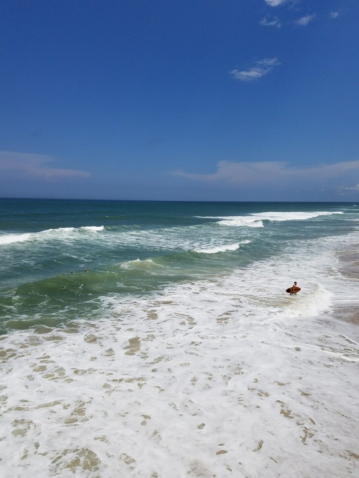 Nags Head Surf