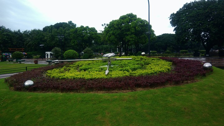LUNETA PARK
