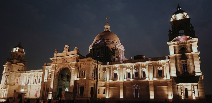 kolkata love