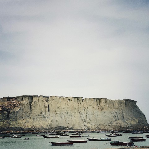 boats