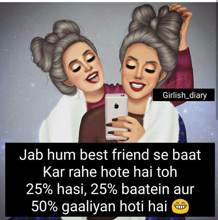 bestie