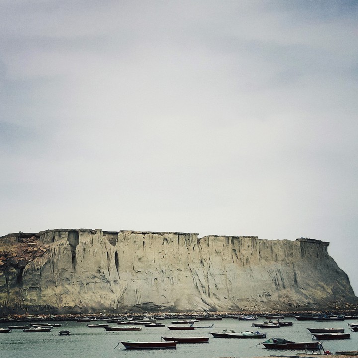 boats