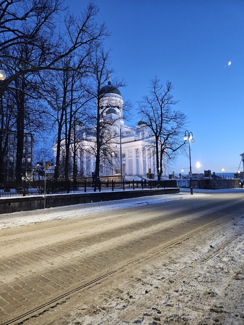 helsinky