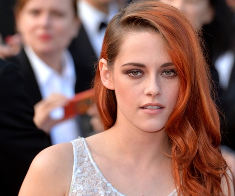 Kristen Stewart