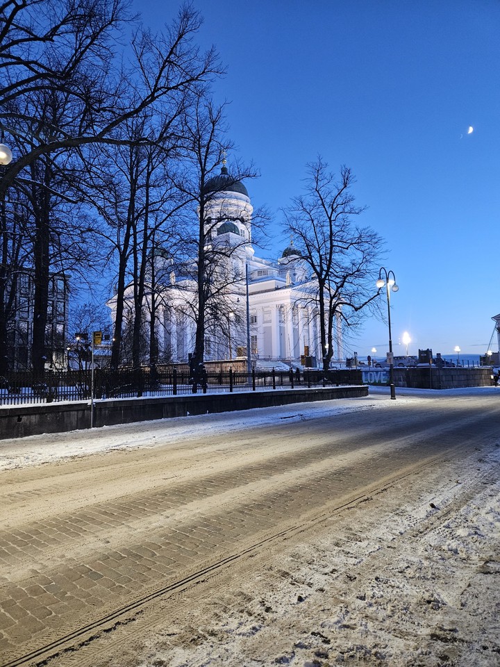 helsinky