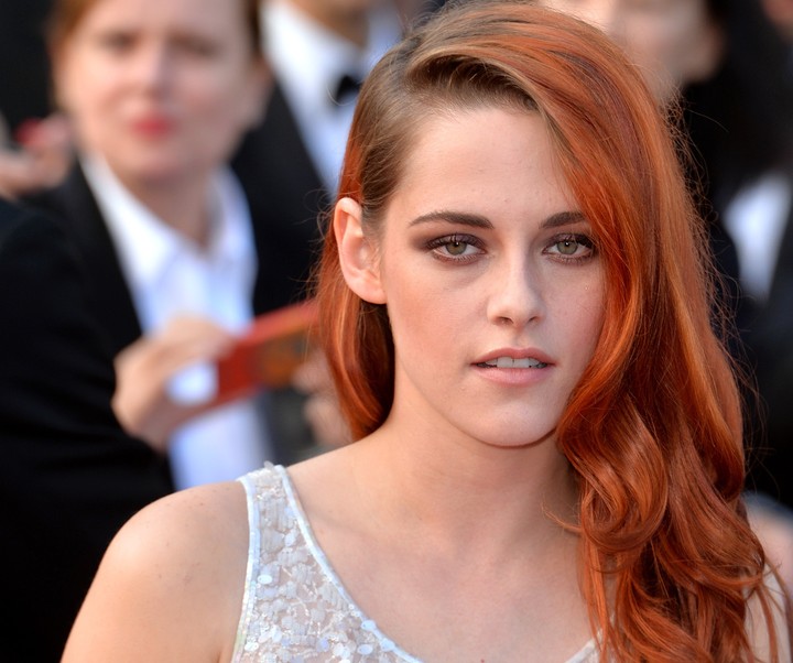 Kristen Stewart