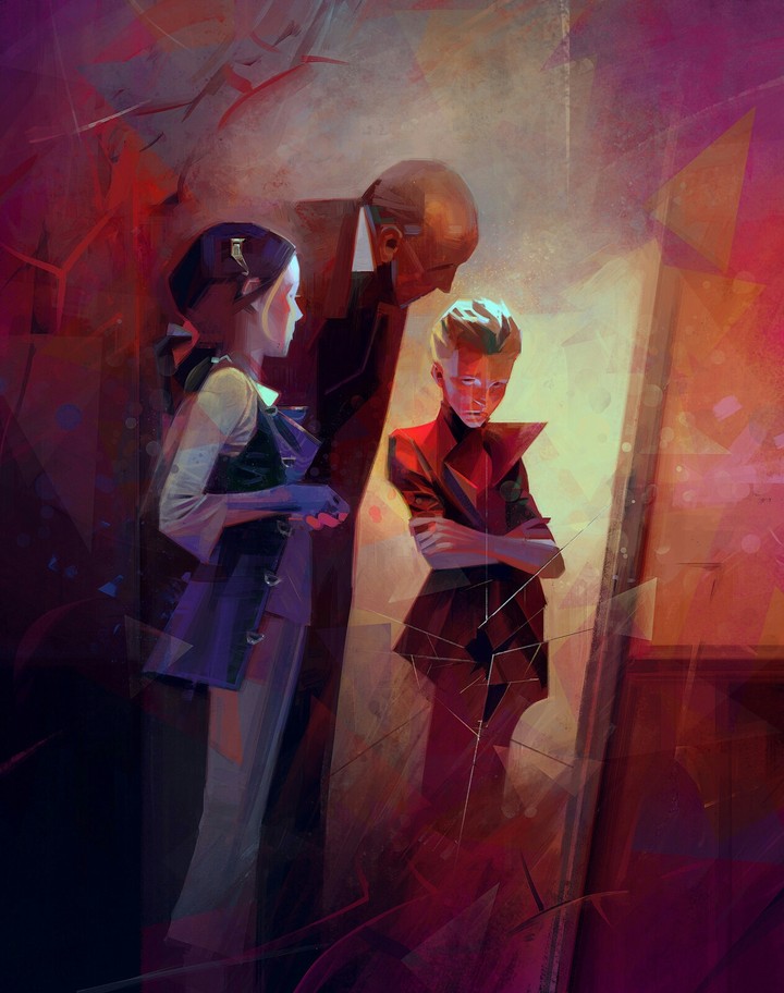 Sergey Kolesov