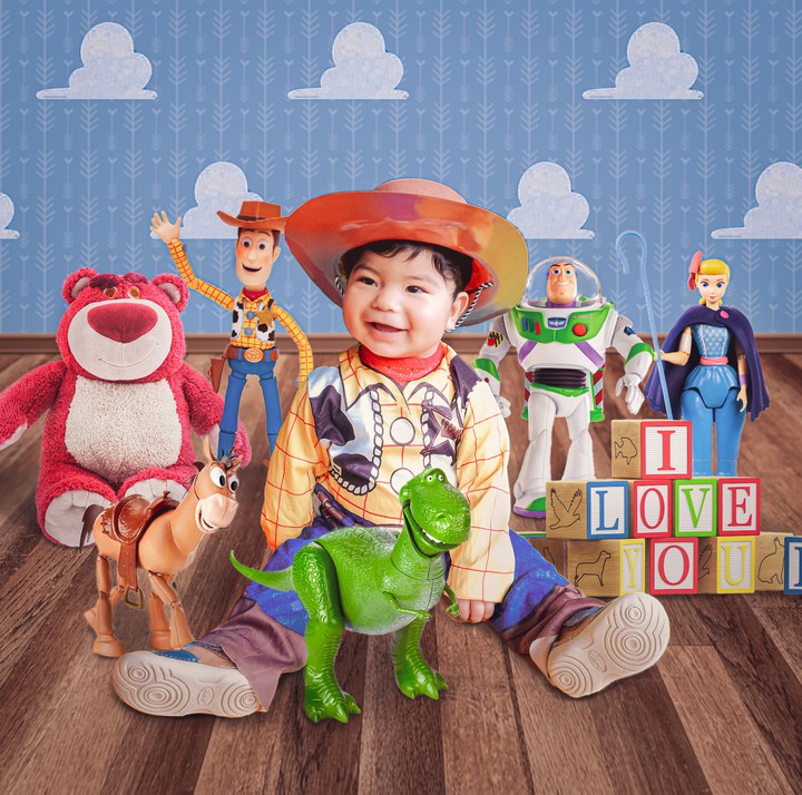 Toy Story