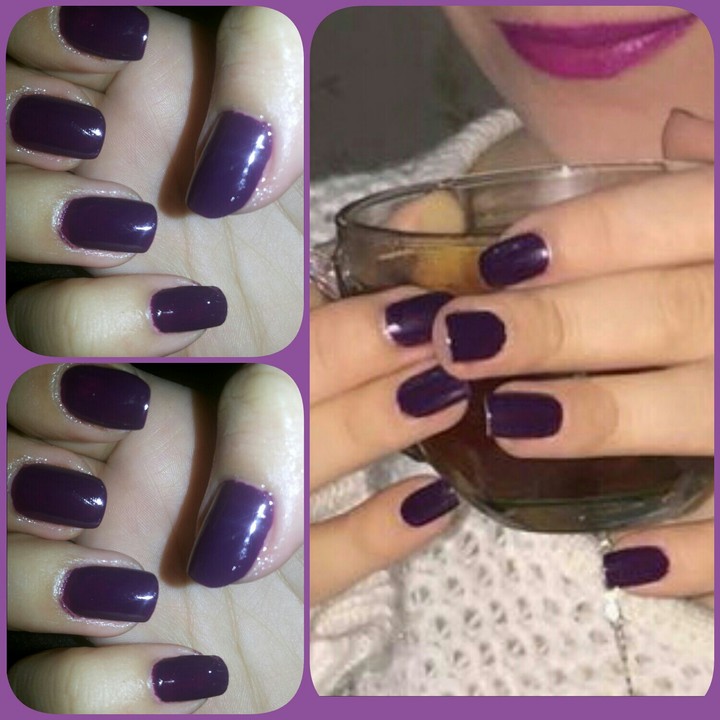 My Nail